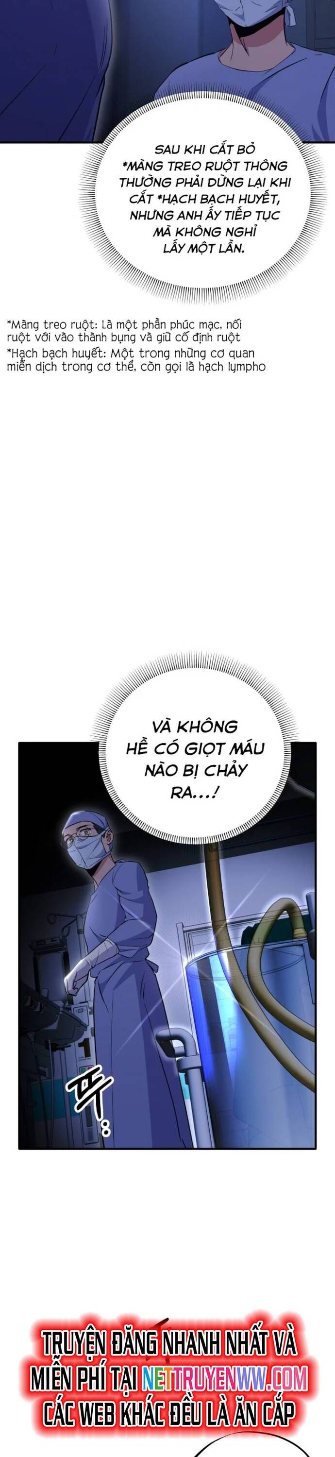 Tuyệt Đỉnh Bác Sĩ - Chapter 3 - Page 3