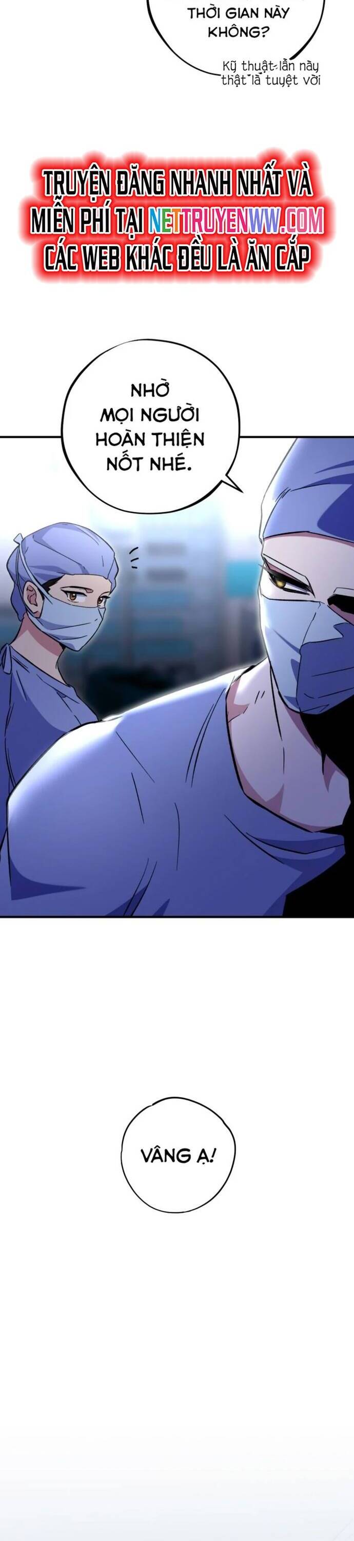 Tuyệt Đỉnh Bác Sĩ - Chapter 3 - Page 33
