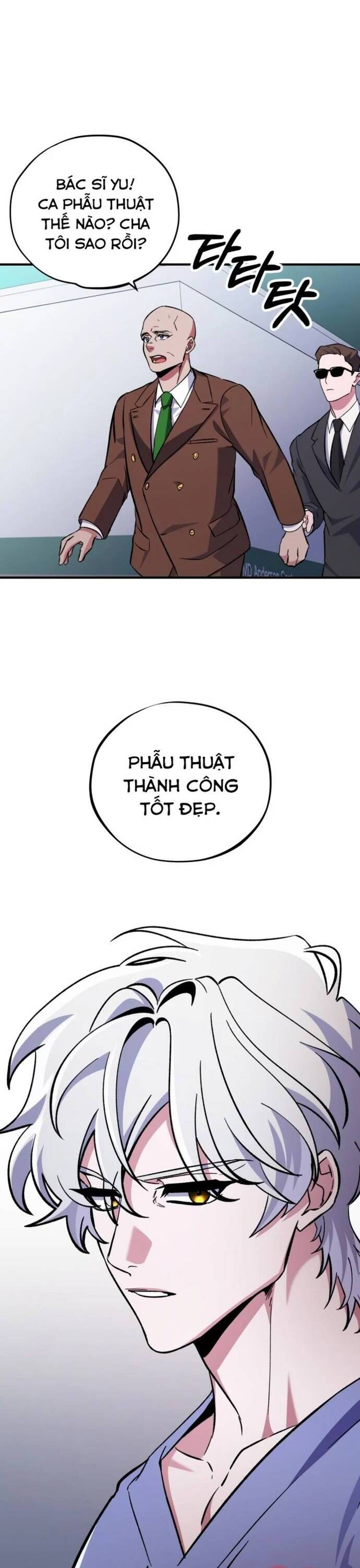 Tuyệt Đỉnh Bác Sĩ - Chapter 3 - Page 35