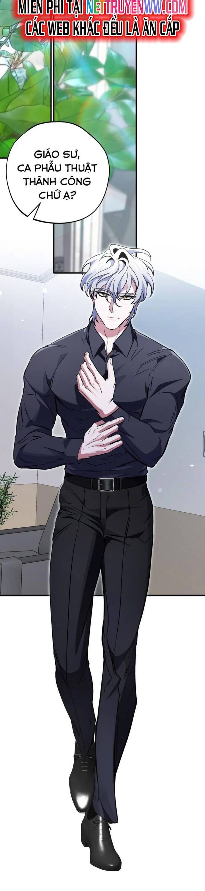 Tuyệt Đỉnh Bác Sĩ - Chapter 3 - Page 41