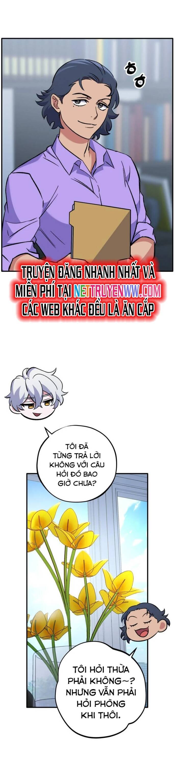 Tuyệt Đỉnh Bác Sĩ - Chapter 3 - Page 42