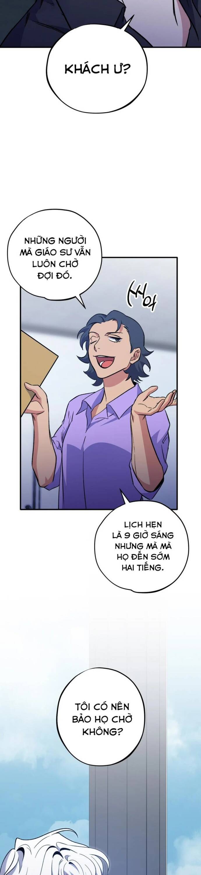 Tuyệt Đỉnh Bác Sĩ - Chapter 3 - Page 44