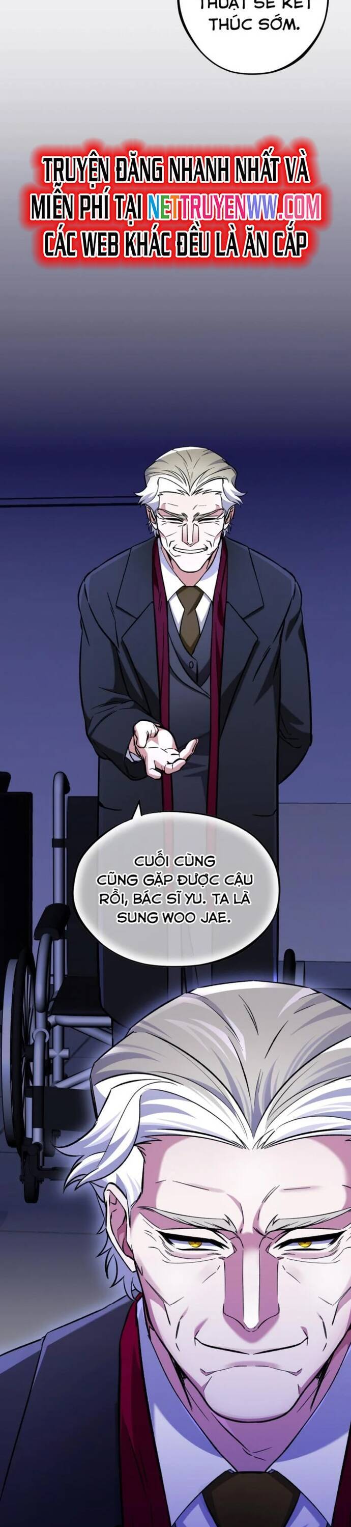 Tuyệt Đỉnh Bác Sĩ - Chapter 3 - Page 50