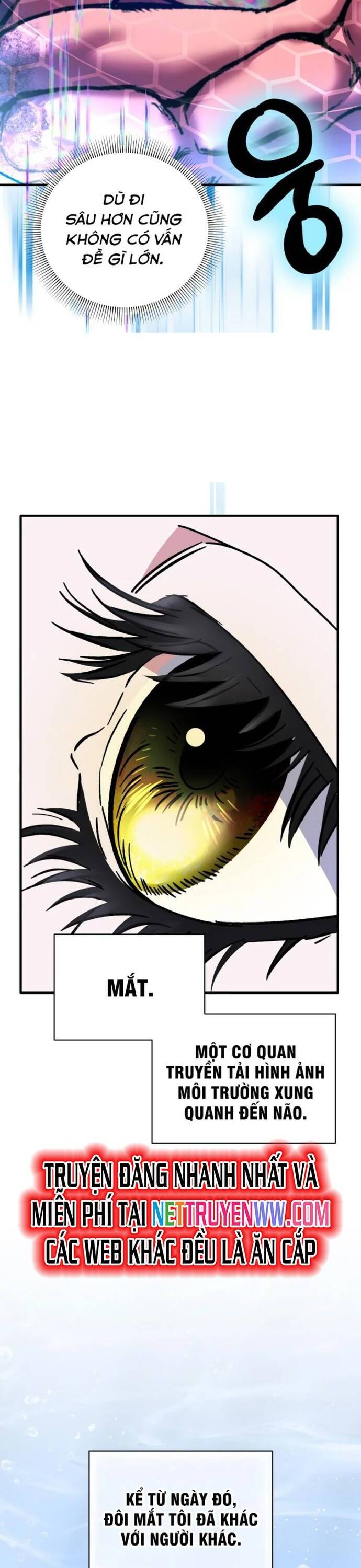 Tuyệt Đỉnh Bác Sĩ - Chapter 3 - Page 9