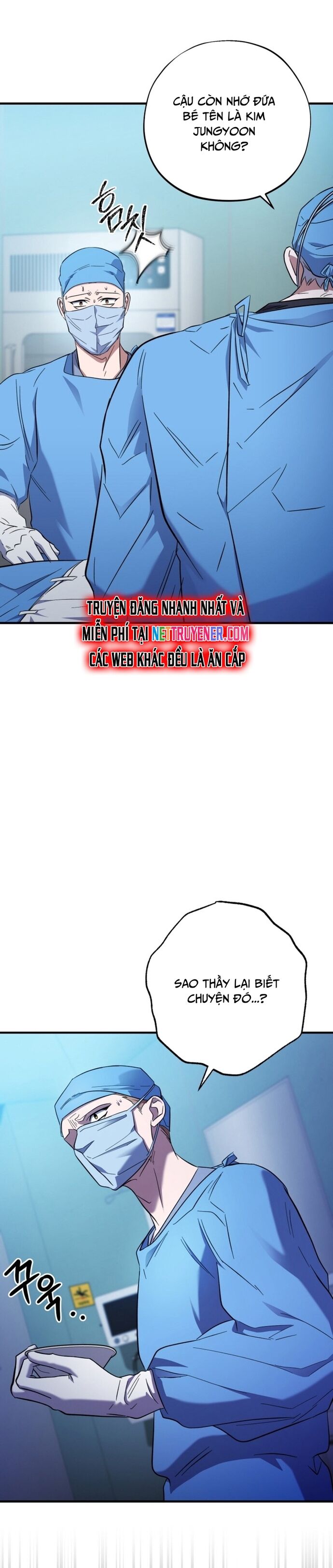 Tuyệt Đỉnh Bác Sĩ - Chapter 30 - Page 13