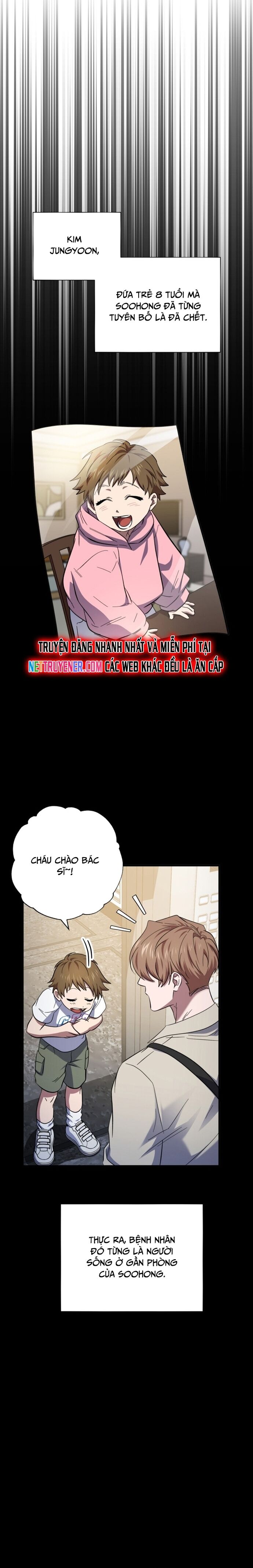 Tuyệt Đỉnh Bác Sĩ - Chapter 30 - Page 14