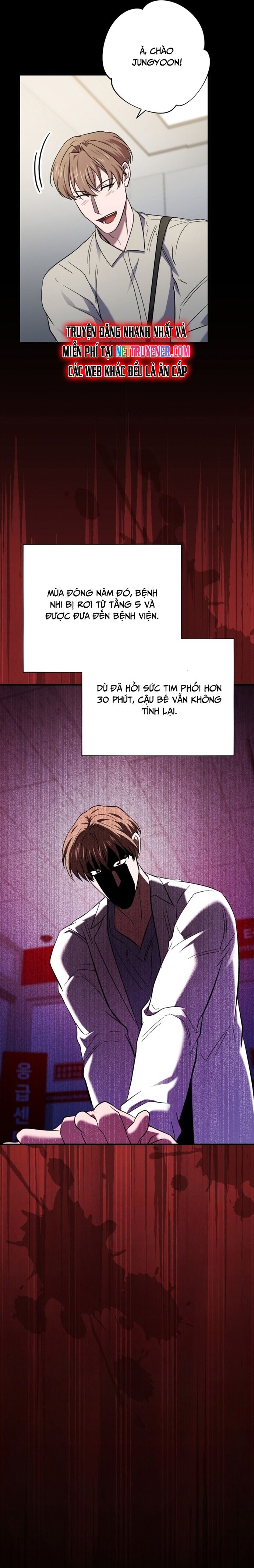 Tuyệt Đỉnh Bác Sĩ - Chapter 30 - Page 15