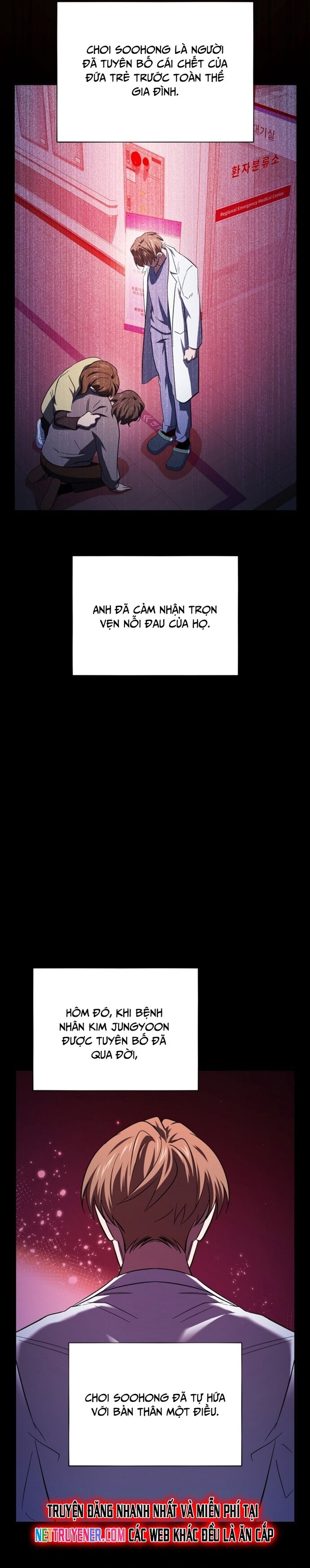 Tuyệt Đỉnh Bác Sĩ - Chapter 30 - Page 16