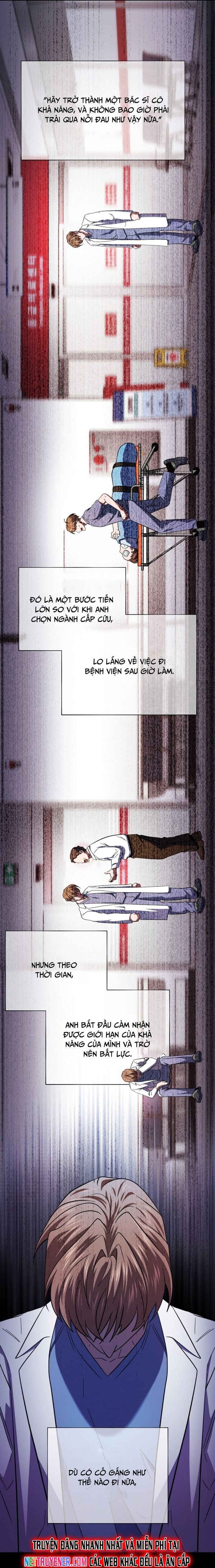 Tuyệt Đỉnh Bác Sĩ - Chapter 30 - Page 17