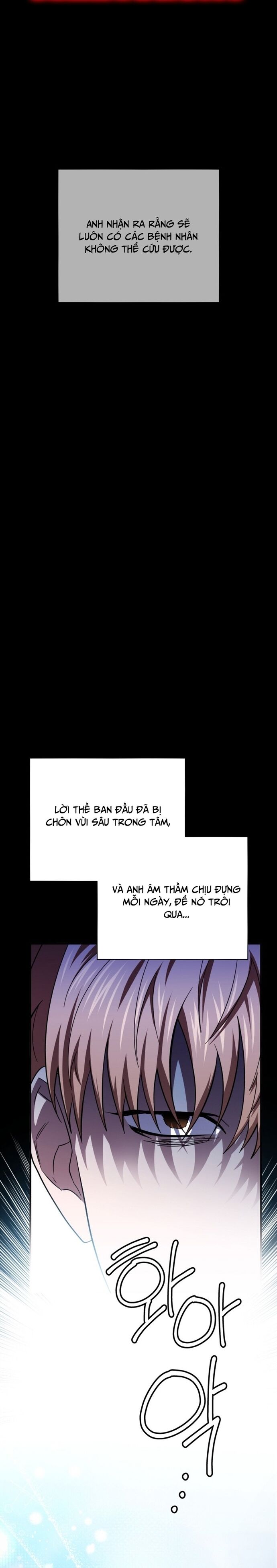 Tuyệt Đỉnh Bác Sĩ - Chapter 30 - Page 18