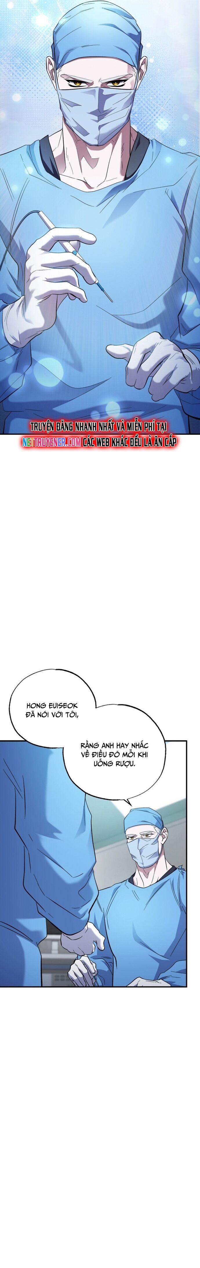 Tuyệt Đỉnh Bác Sĩ - Chapter 30 - Page 19