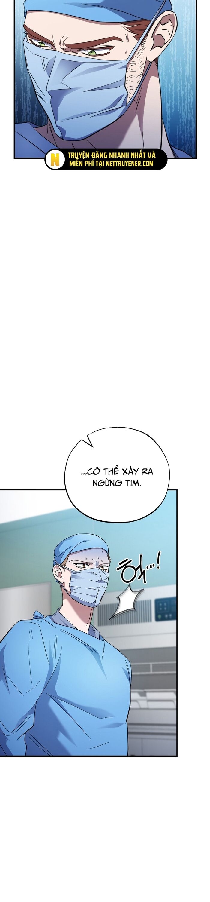 Tuyệt Đỉnh Bác Sĩ - Chapter 31 - Page 12