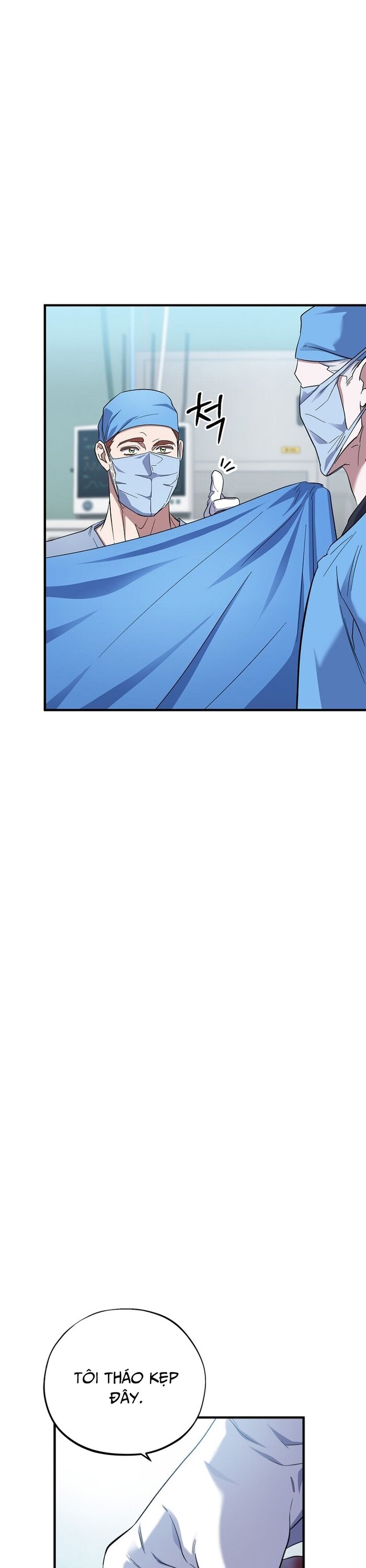 Tuyệt Đỉnh Bác Sĩ - Chapter 31 - Page 13