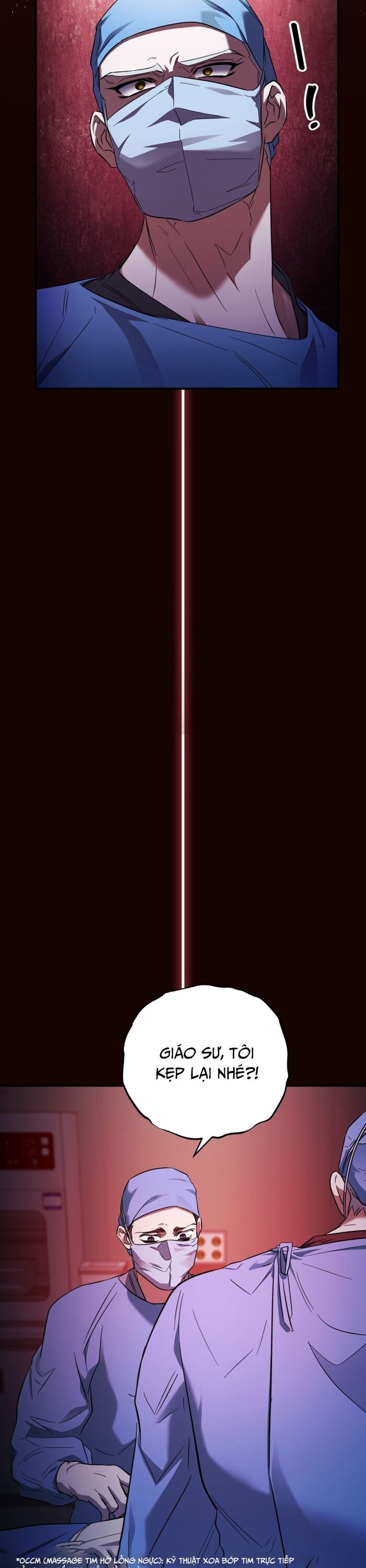 Tuyệt Đỉnh Bác Sĩ - Chapter 31 - Page 17