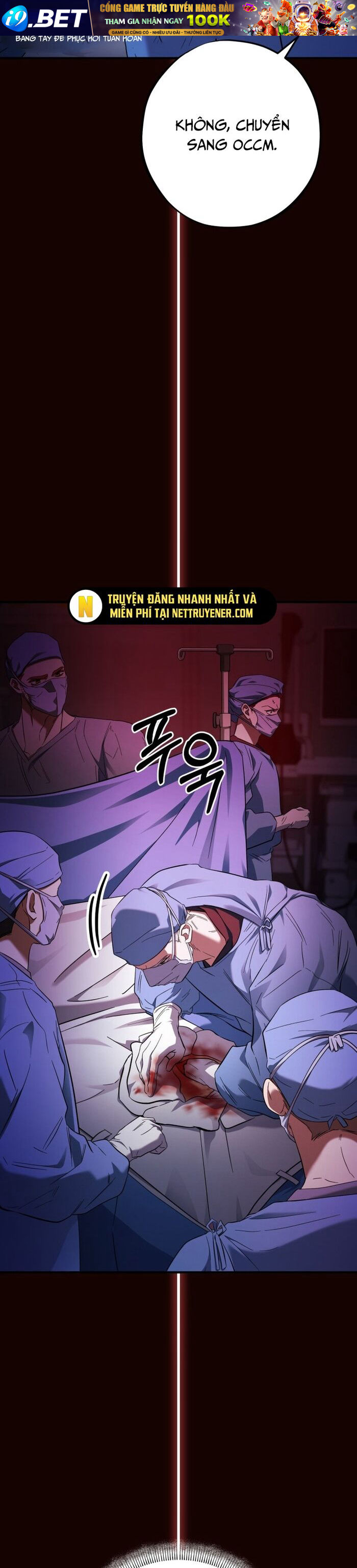 Tuyệt Đỉnh Bác Sĩ - Chapter 31 - Page 18