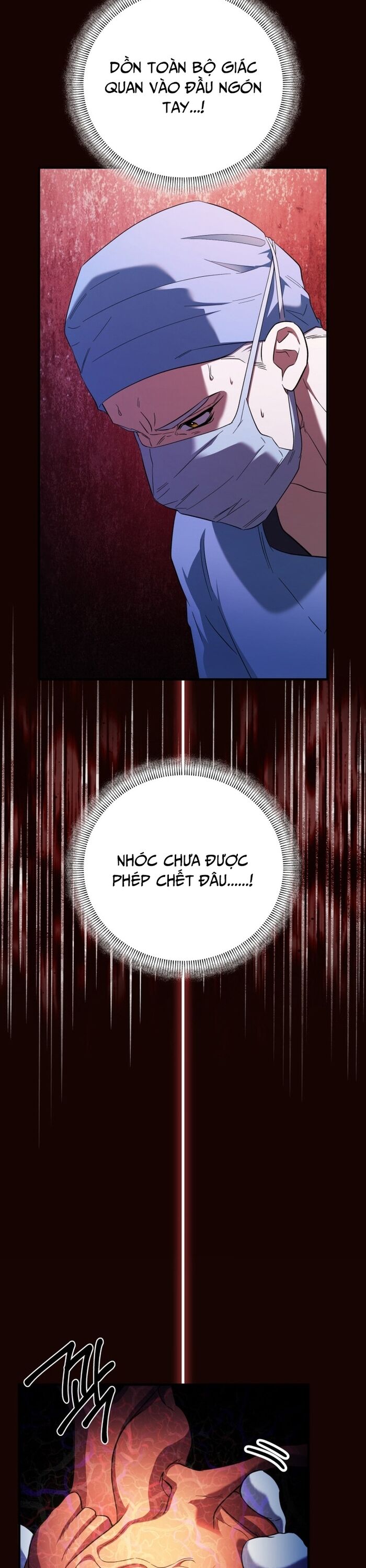 Tuyệt Đỉnh Bác Sĩ - Chapter 31 - Page 19