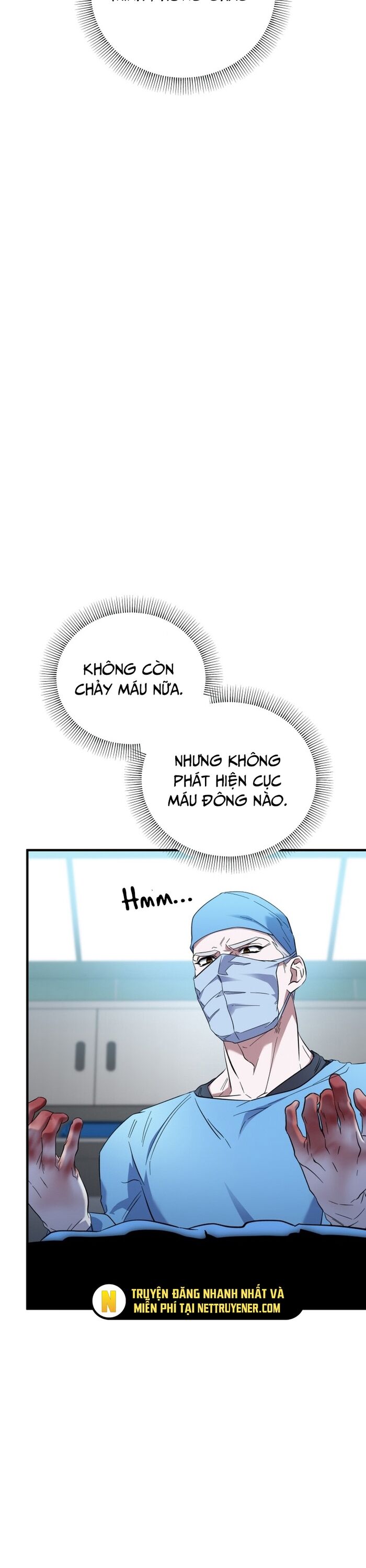 Tuyệt Đỉnh Bác Sĩ - Chapter 31 - Page 27