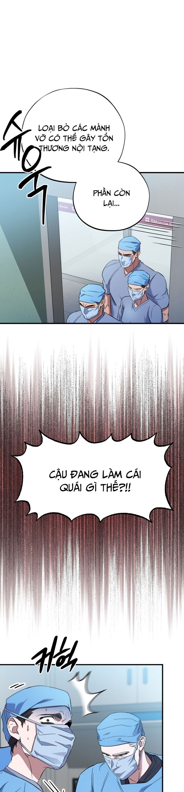 Tuyệt Đỉnh Bác Sĩ - Chapter 31 - Page 28