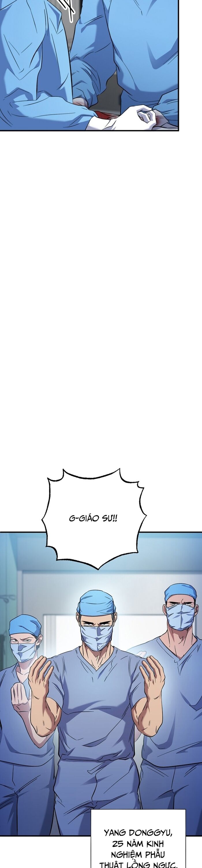 Tuyệt Đỉnh Bác Sĩ - Chapter 31 - Page 29