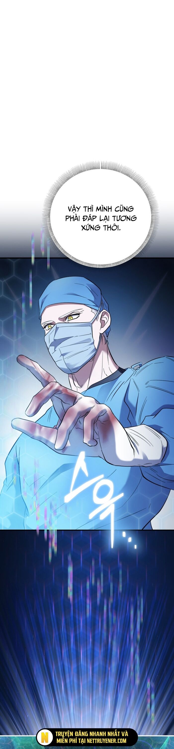 Tuyệt Đỉnh Bác Sĩ - Chapter 31 - Page 3