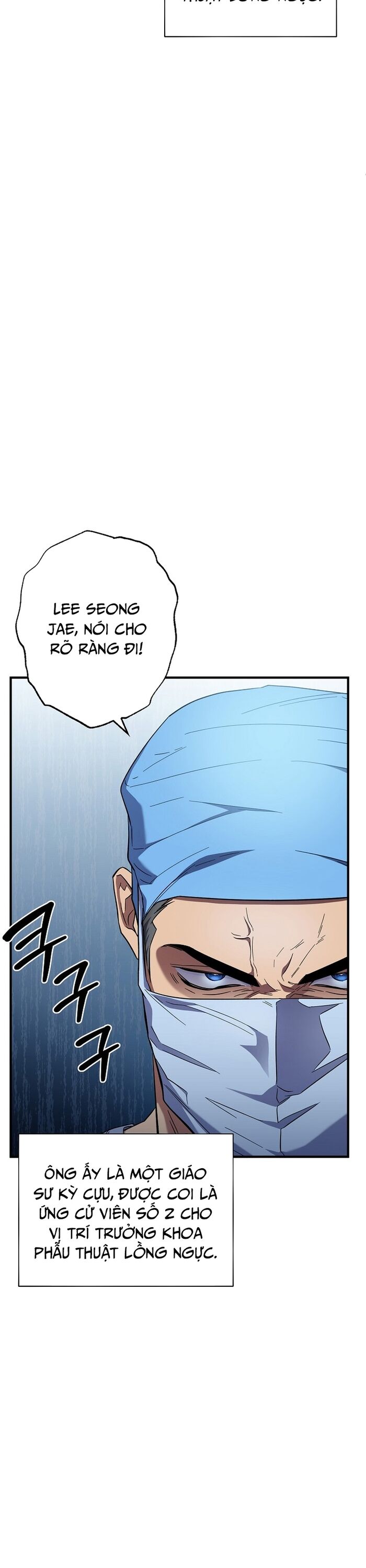 Tuyệt Đỉnh Bác Sĩ - Chapter 31 - Page 30