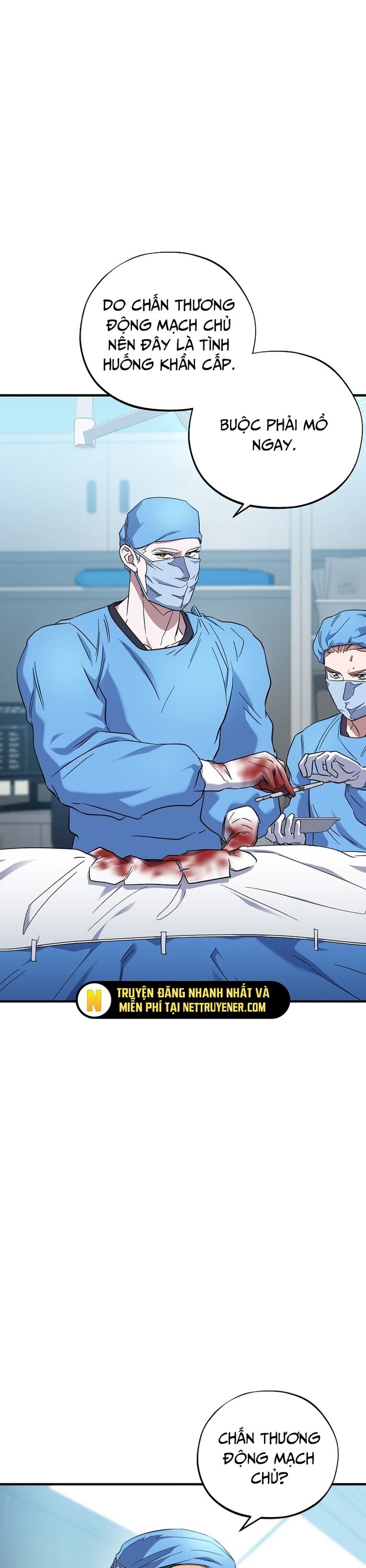 Tuyệt Đỉnh Bác Sĩ - Chapter 31 - Page 31