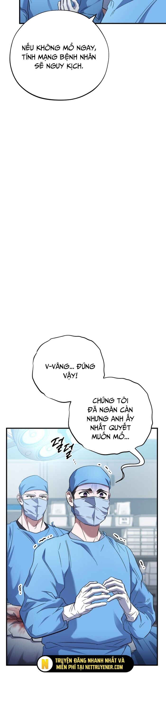 Tuyệt Đỉnh Bác Sĩ - Chapter 31 - Page 33