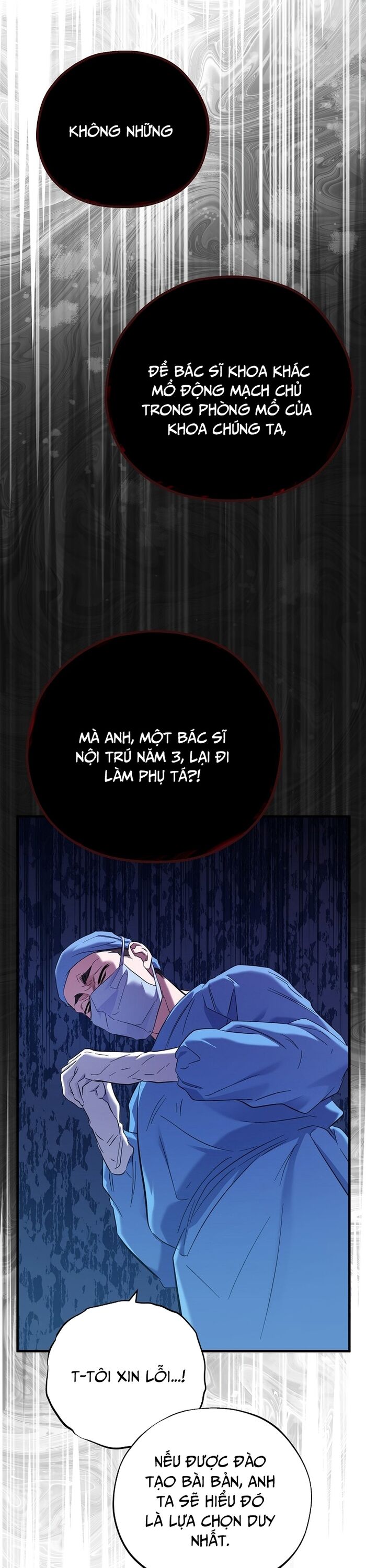 Tuyệt Đỉnh Bác Sĩ - Chapter 31 - Page 35