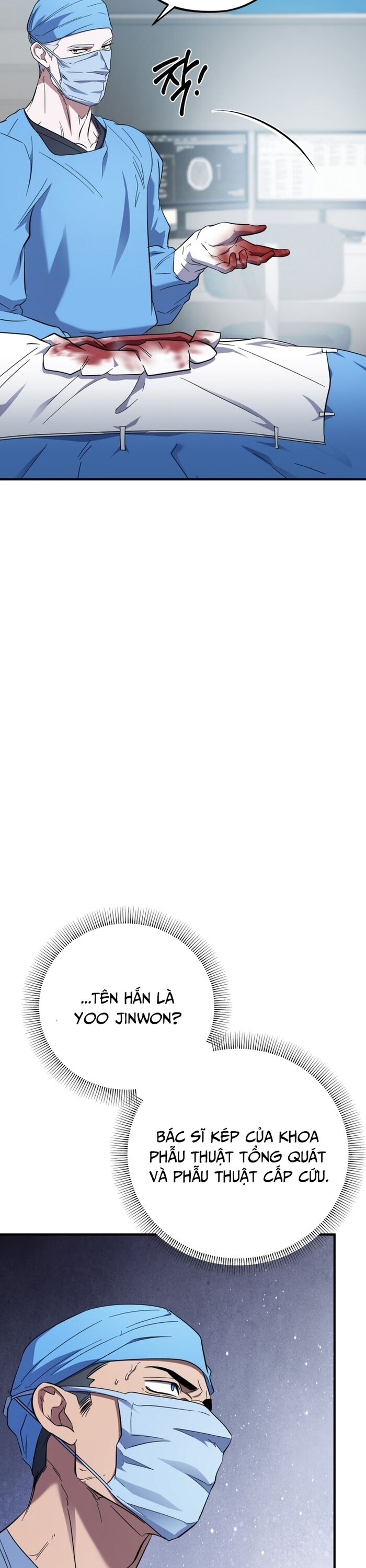 Tuyệt Đỉnh Bác Sĩ - Chapter 31 - Page 37
