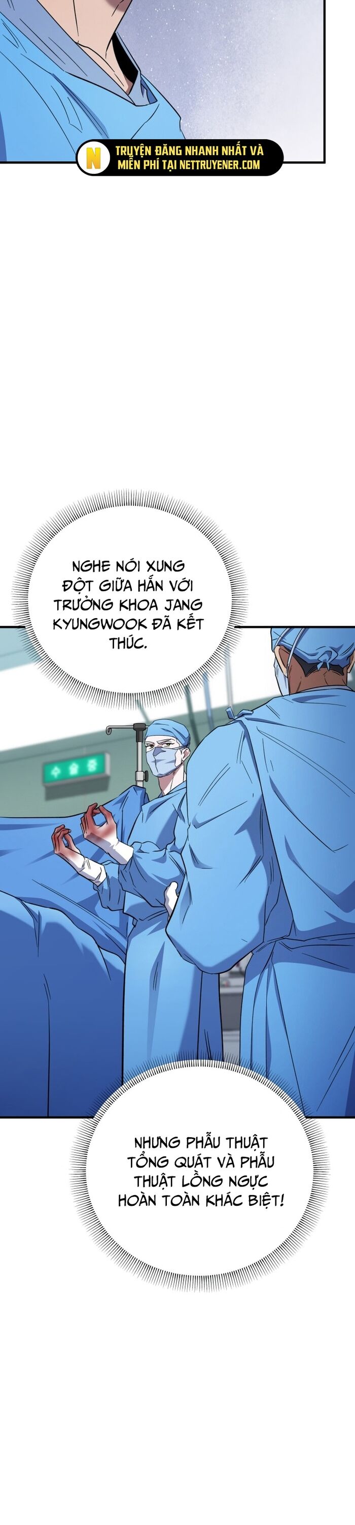 Tuyệt Đỉnh Bác Sĩ - Chapter 31 - Page 38