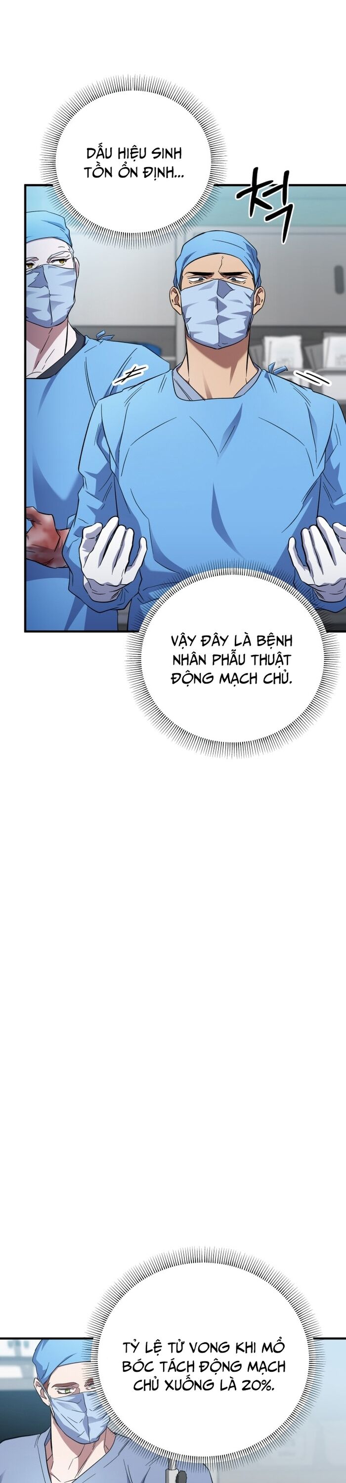 Tuyệt Đỉnh Bác Sĩ - Chapter 31 - Page 39
