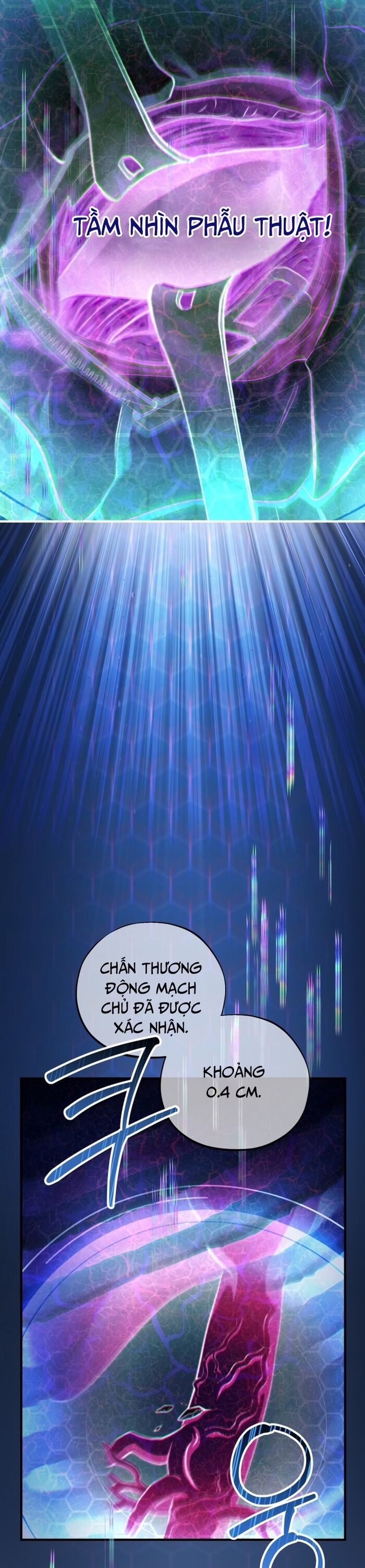 Tuyệt Đỉnh Bác Sĩ - Chapter 31 - Page 4