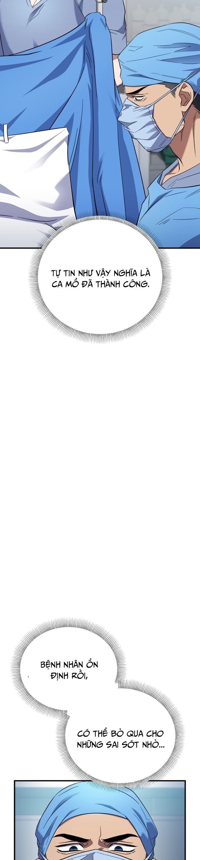 Tuyệt Đỉnh Bác Sĩ - Chapter 31 - Page 40