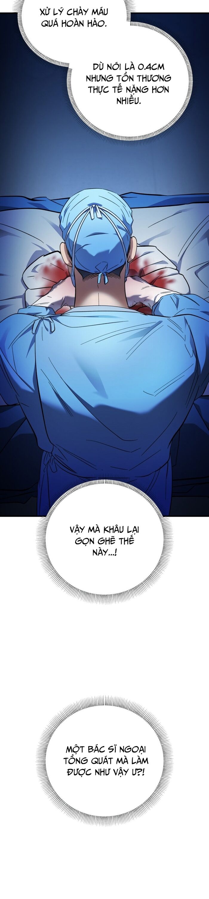 Tuyệt Đỉnh Bác Sĩ - Chapter 31 - Page 42