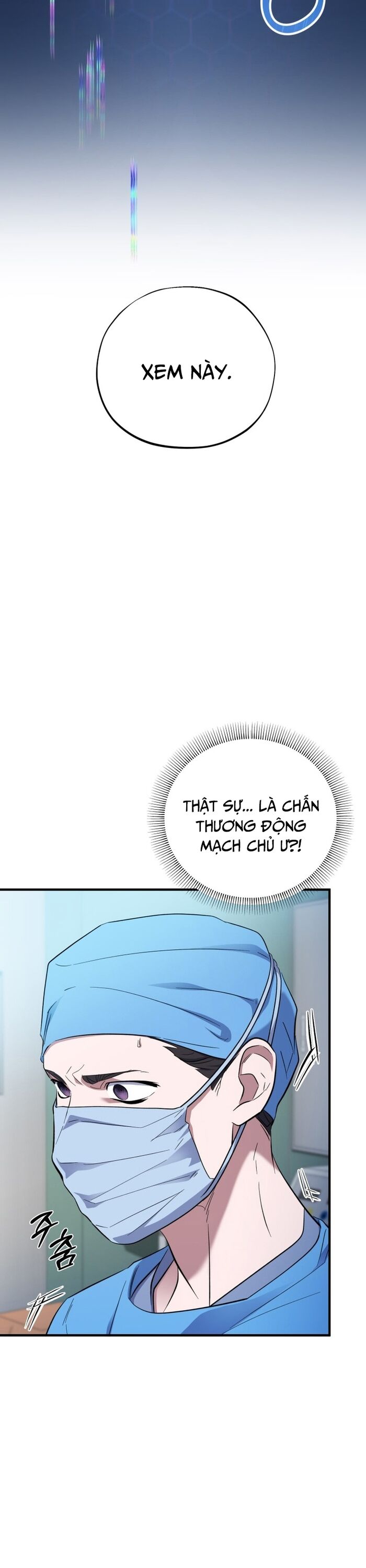 Tuyệt Đỉnh Bác Sĩ - Chapter 31 - Page 5