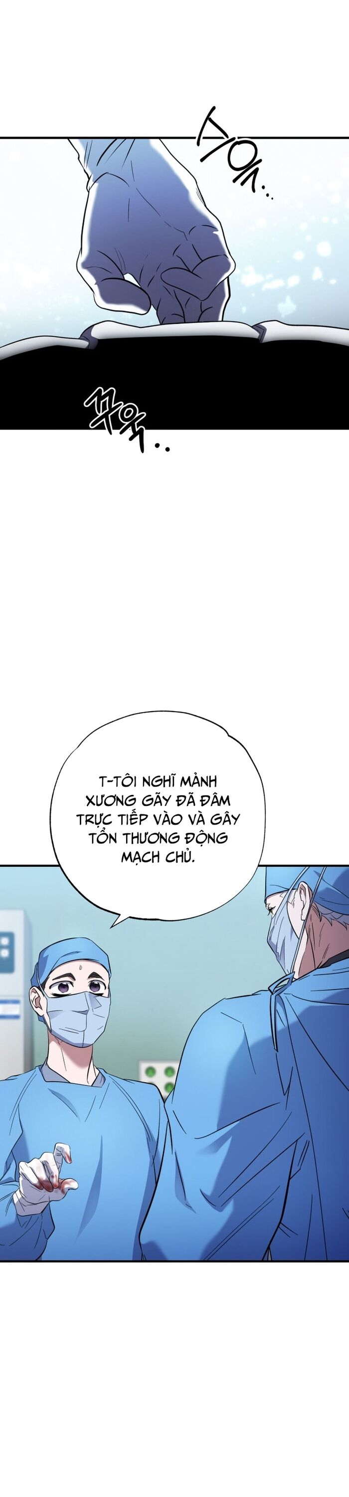 Tuyệt Đỉnh Bác Sĩ - Chapter 31 - Page 6