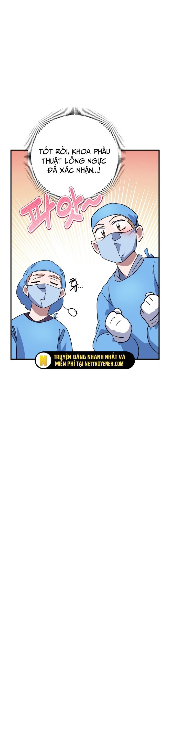 Tuyệt Đỉnh Bác Sĩ - Chapter 31 - Page 7