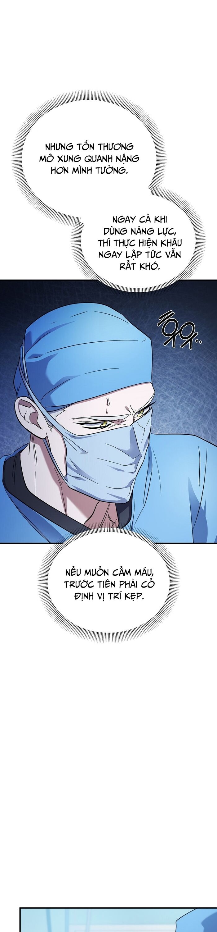 Tuyệt Đỉnh Bác Sĩ - Chapter 31 - Page 9