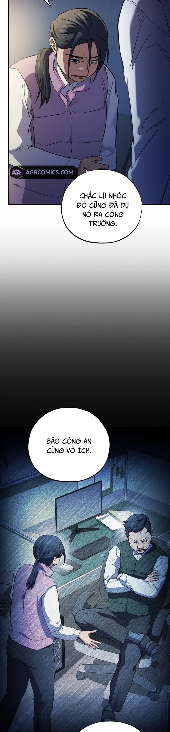 Tuyệt Đỉnh Bác Sĩ - Chapter 32 - Page 13