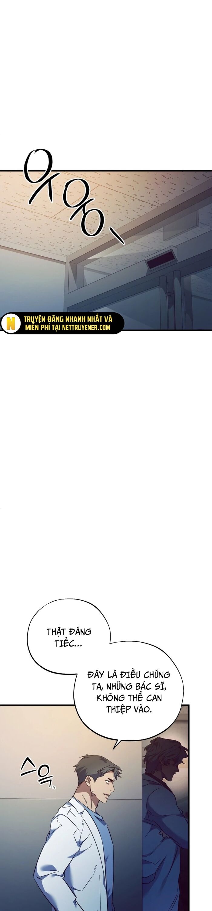 Tuyệt Đỉnh Bác Sĩ - Chapter 32 - Page 19