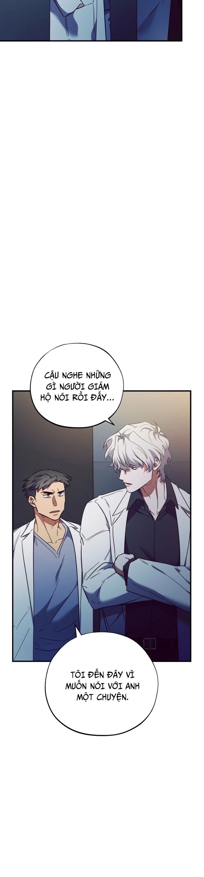 Tuyệt Đỉnh Bác Sĩ - Chapter 32 - Page 20