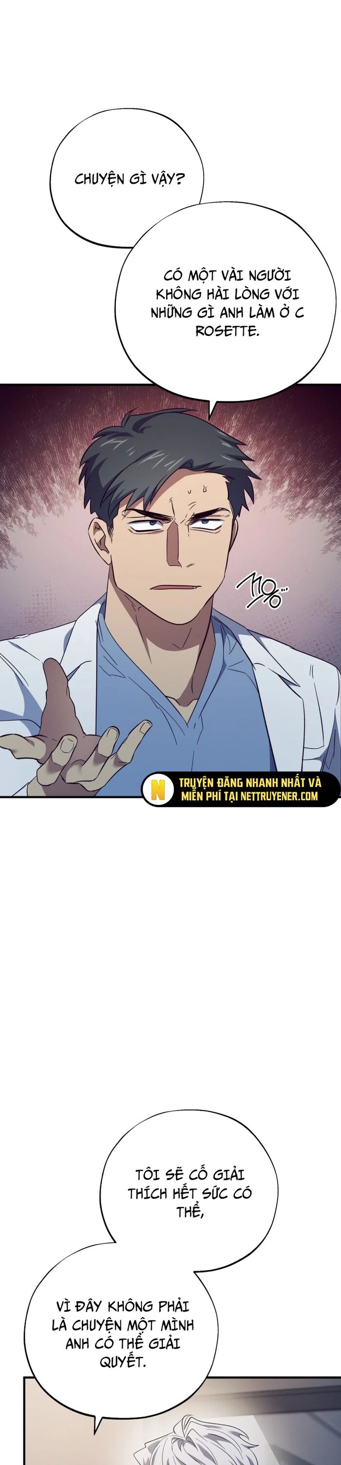 Tuyệt Đỉnh Bác Sĩ - Chapter 32 - Page 21