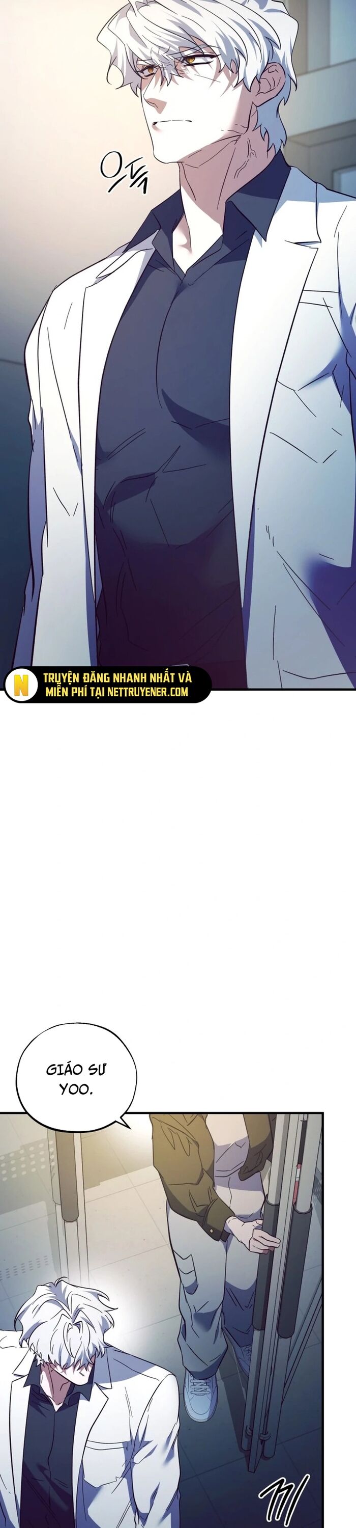 Tuyệt Đỉnh Bác Sĩ - Chapter 32 - Page 28