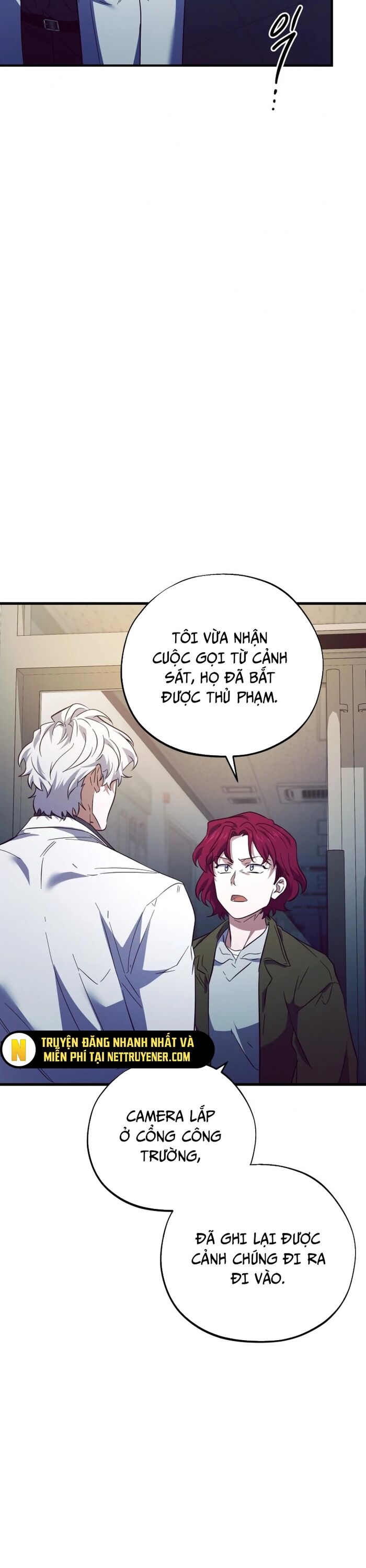 Tuyệt Đỉnh Bác Sĩ - Chapter 32 - Page 29