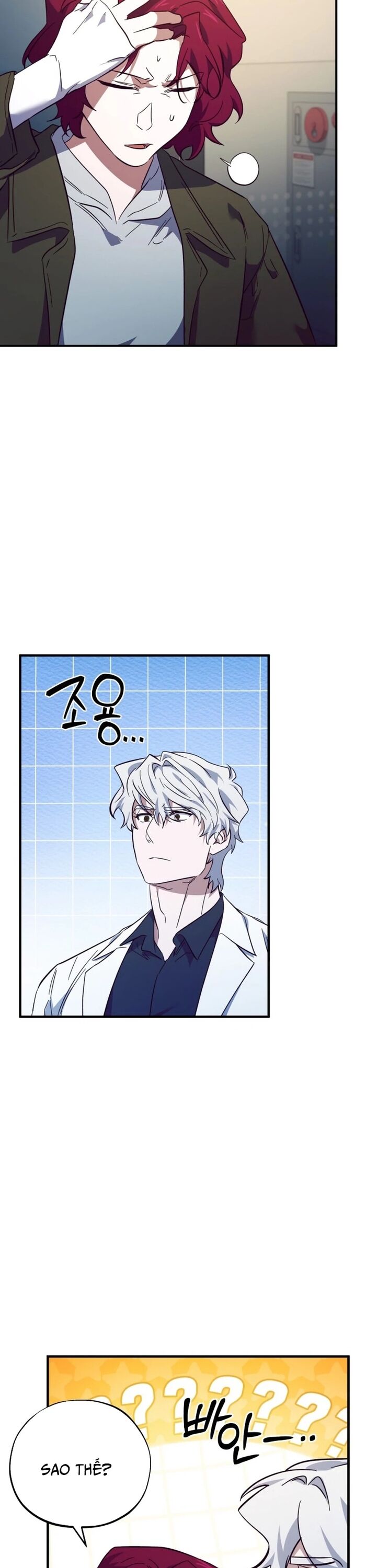 Tuyệt Đỉnh Bác Sĩ - Chapter 32 - Page 31