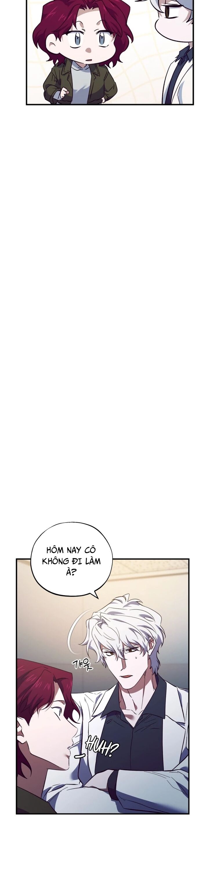 Tuyệt Đỉnh Bác Sĩ - Chapter 32 - Page 32