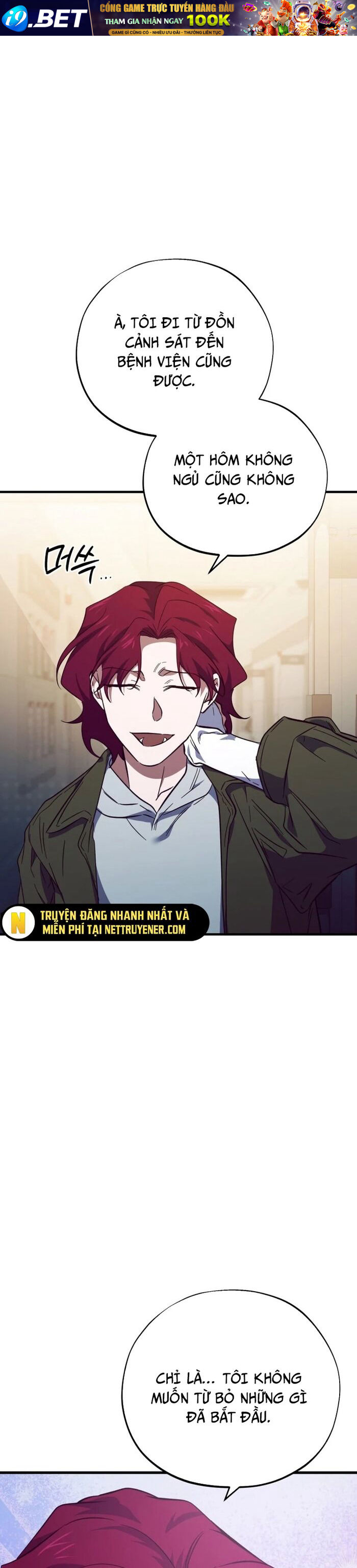 Tuyệt Đỉnh Bác Sĩ - Chapter 32 - Page 33