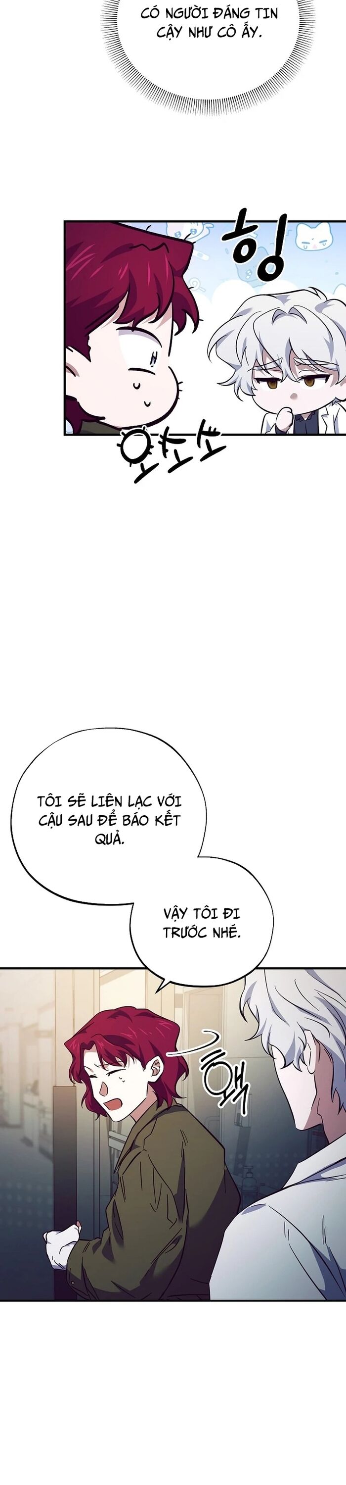 Tuyệt Đỉnh Bác Sĩ - Chapter 32 - Page 36
