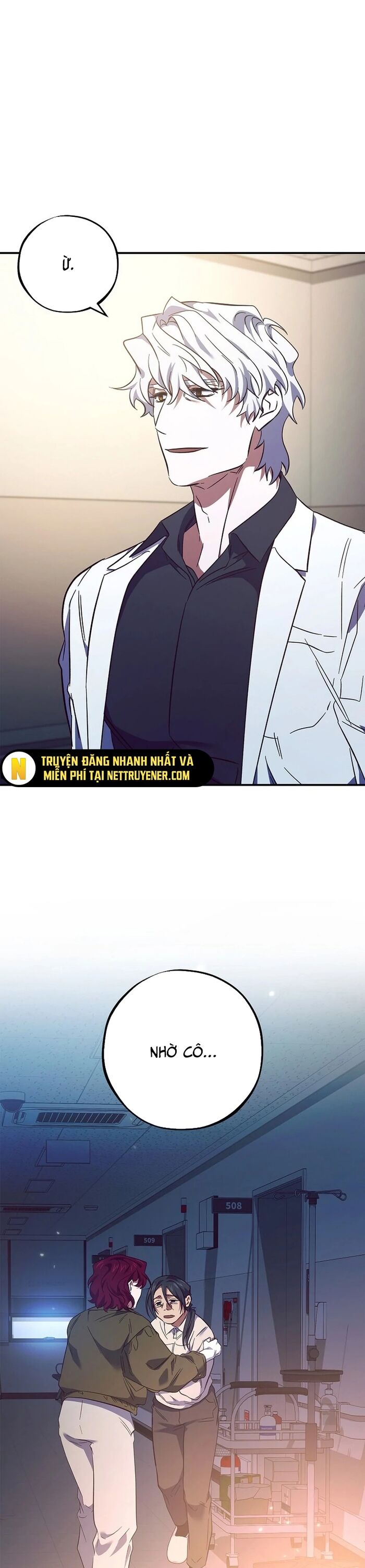 Tuyệt Đỉnh Bác Sĩ - Chapter 32 - Page 37