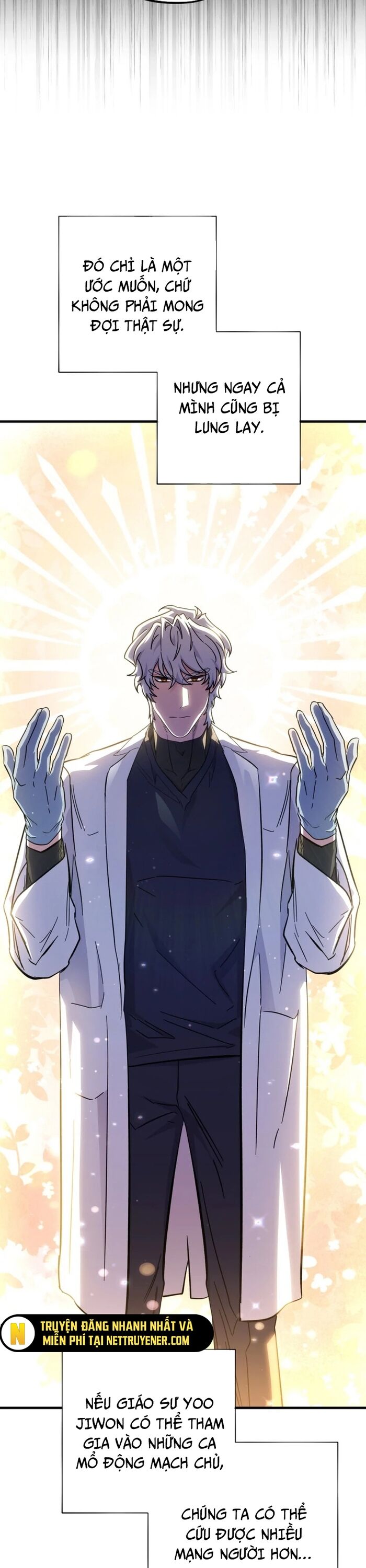 Tuyệt Đỉnh Bác Sĩ - Chapter 32 - Page 4